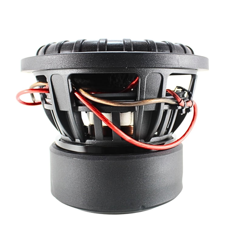 American Bass XFL-1022 10-Inch Competition Subwoofer – 1500W RMS, 3000W Max, Dual 2-Ohm Voice Coil, 200oz Magnet