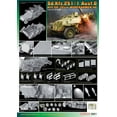 thumbnail image 2 of Sd.Kfz.251/1 Ausf.D w/28/32cm Wurfrahmen 40 New, 2 of 2