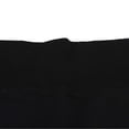 thumbnail image 3 of Black Blue Gradient High Waist Yoga Pants Women Soft Postpartum Hip Lift Workout Running Leggings L, 3 of 5