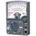 thumbnail image 1 of Sanwa TA55 TA55 Multimètre Analogique - Gamme 30A pour Applications Automobiles, 1 of 1