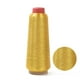 thumbnail image 3 of EeaseMX 2 rollos de hilos de bordar por computadora Hilos multifunción Hilos de punto de cruz Hilos de tejido duraderos, 3 of 8