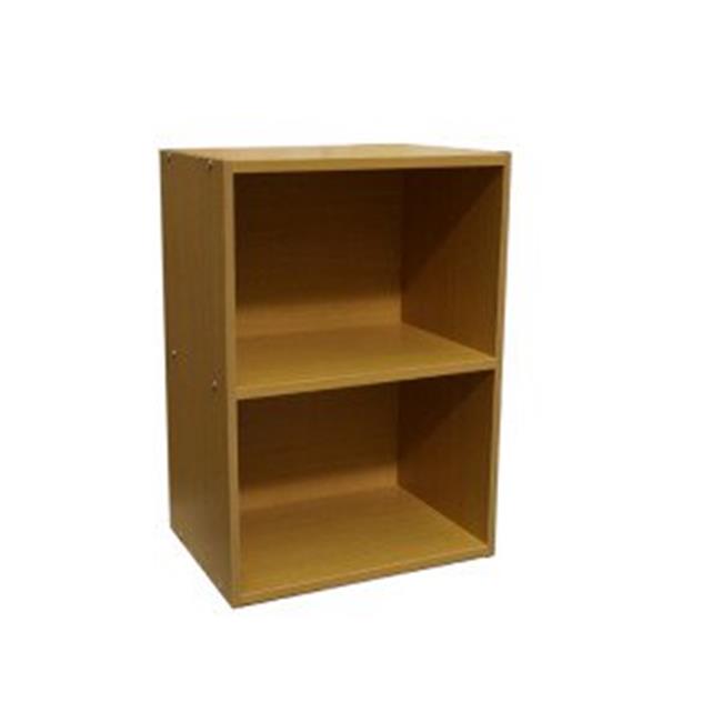 2Level Bookshelf