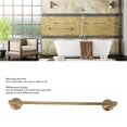 thumbnail image 4 of Porte-serviettes, Gain de Place Durable Porte-Serviettes Structure de Montage Stable pour Toilettes, 4 of 8