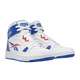 thumbnail image 2 of Tenis Reebok Resonator Mid Unisex Deportivo azul 29.5 Reebok 100001571, 2 of 4