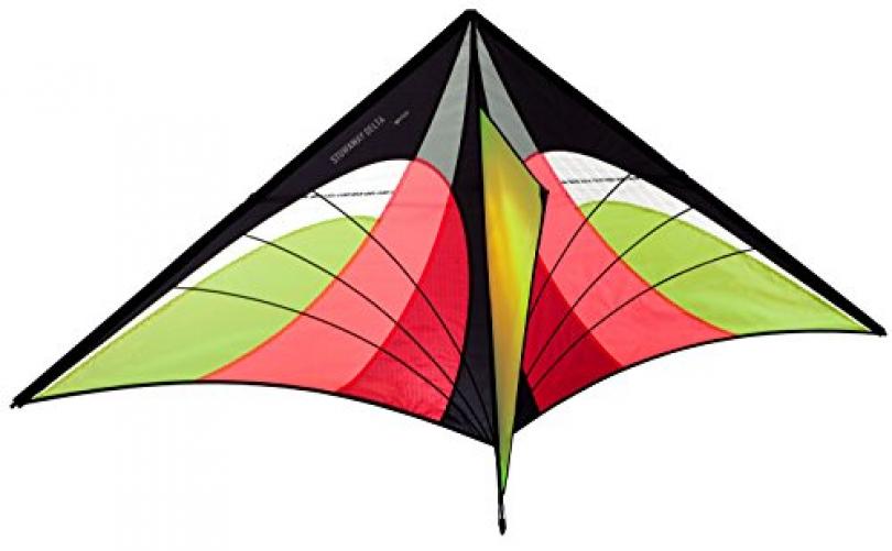 Prism Kite Technology Stowaway Delta Kite