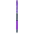thumbnail image 4 of Pilot, G2 Premium Gel Roller Pens, Fine Point 0.7 mm, Purple, Pack of 12, 4 of 5