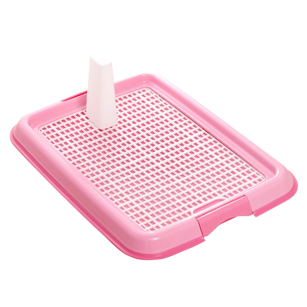Bestonzon Dog Puppy Potty Toilet Training Indoor Pet Pad Holder Loo bestonzon-dog-puppy-potty-toilet-training-indoor-pet-pad-holder-loo