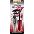 thumbnail image 2 of L'Oreal Paris Voluminous Butterfly Intenza Washable Mascara, Black, 2 of 2