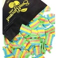 thumbnail image 4 of SweetGourmet Sour Rainbow Belts | Mini Licorice Candy | Halal | 15oz, 4 of 6
