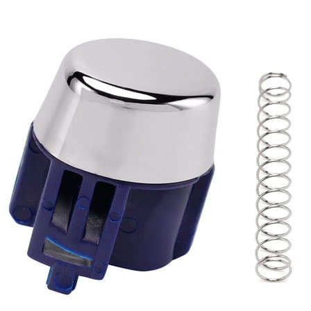 Shifter Lever Button Kit Enhances Driving Experience 54132-SHJ-A01 54132SHJA01