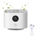thumbnail image 1 of Air Purifier for Home Bedroom Carbon Filter Air Cleaner with, 1 of 8