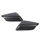 thumbnail image 1 of Tapa De La Cubierta Del Espejo Retrovisor, Tapa Del Espejo Retrovisor De 2 Piezas, Larga Vida útil, Resistente A La Intemperie Para Malibu 2016 A 2020 Versión Estadounidense, 1 of 7