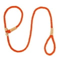 thumbnail image 1 of MesaSe Dog Leash Slip Rope Braided Rope 1.7m Heavy Duty No Pull Training Leash for Small Medium Large Dogs, 1 of 7