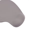 thumbnail image 5 of Deyuer Silica Gel Mousepad Non-slip Base Ultra Soft Reduce Hand Fatigue Gaming PC Mouse Mat with Wrist Rest, 5 of 9