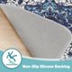thumbnail image 4 of Organizador de pared resistente para mangueras de jardín | Sujeta y guarda las mangueras de jardín de forma ordenada | Uso en exteriores para herramientas de jardín y cuidado de plantas, 4 of 6
