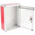 thumbnail image 4 of Suggestion Box Letter Box Complaint Box Wall Hanging Complaint Suggestion Box, 4 of 4