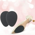 thumbnail image 6 of Shoe Pads GADEBAO Self Slip Sole Sticker Protector Odorless Silicone Shoe Grips For High Heels Black 8 Pcs Blister for Feet Mud for Feet Foot Spray Hand Remover for Men How to Put Lotion on My Back, 6 of 9
