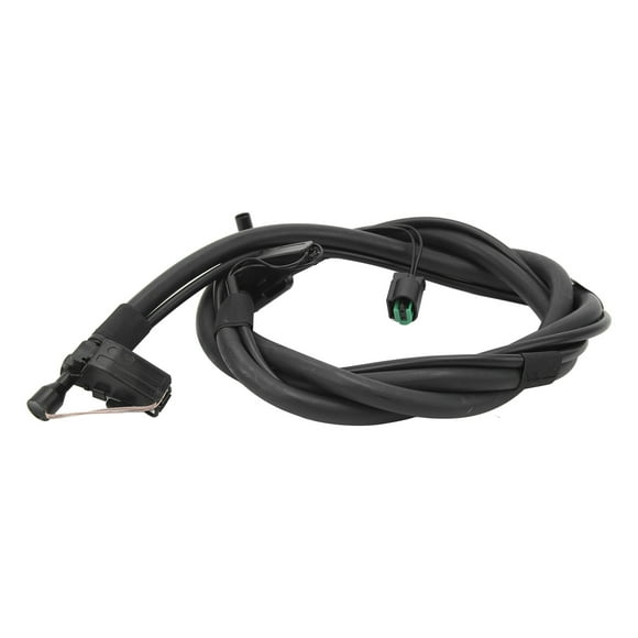 1698600192, Durable Efficient Windscreen Washer Wiper Line Nozzles Heated Windshield Washer Nozzles for A-Class W169 2004 To 2012