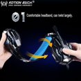 thumbnail image 1 of Cada G9000 3.5mm Auriculares para juegos Micrófono Auriculares USB Luz LED para Ps4, 1 of 5
