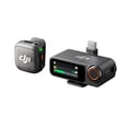 thumbnail image 3 of Micrófono lavalier DJI Lavalier Mic 3 inalámbrico, x1 transmisor, rango cobertura 250 m, captación o, 3 of 6