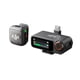 thumbnail image 3 of Micrófono lavalier DJI Lavalier Mic 3 inalámbrico, x1 transmisor, rango cobertura 250 m, captación o, 3 of 6