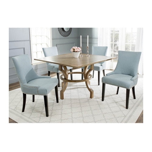 Safavieh Ludlow Dining Table Com Safavieh Ludlow Dining Table Com, Ludlow Square Dining Table And Chairs
