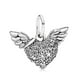 thumbnail image 4 of Charms Pulsera DIY 925 Cuentas De Plata Encantos De Los Granos Ajuste Original Collar Mujeres Joyería, 4 of 4