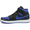 thumbnail image 2 of Nike mens Air Jordan 1 Mid, 2 of 5
