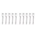 thumbnail image 6 of Masteelf 10-Piece Stainless Steel Fish Scale Remover Set for Home Kitchen Use, and Easy to Clean Tools, 6 of 8