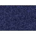 thumbnail image 1 of Ahgly Company Machine Washable Indoor Rectangle Transitional Night Blue Area Rugs, 4' x 6', 1 of 7