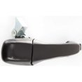 thumbnail image 4 of For Ford Mustang Door Handle 2005 - 2009 Exterior | Front Passenger Side Black | FO1311151 | AR3Z6322404AAPTM, 4 of 9