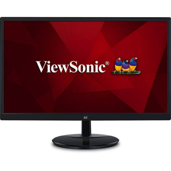 Viewsonic VA2759-SMH 27" 16:9 IPS Monitor