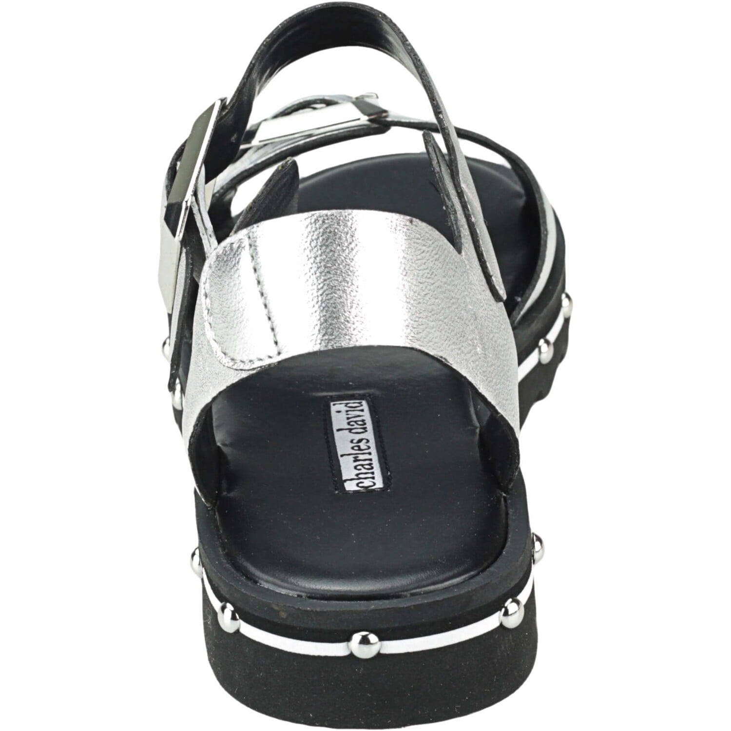charles david spy sandal