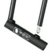 thumbnail image 5 of Candado de bicicleta en U Bicicleta U Lock MTB Road Bike Wheel Lock 2 llaves antirrobo de seguridad Scooter de motocicleta Ciclismo Lock Accesorios de bicicleta, 5 of 7