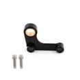 thumbnail image 3 of davian Motorcycle Stabilizer Motorcycle Gear Shift Stabilizer Bracket Motorcycle Shifter Lever Support Replacement Motorcycle Gear Lever Support Lever Shift Black, 3 of 8