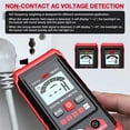 Voltage Adjustable Digital Panel Voltmeter Data Logger Spectrometer