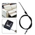 thumbnail image 5 of Goodhd Sofa Cable Recliner Release Replacement For Couch Chair 120mm Or 90mm, 5 of 5