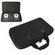 thumbnail image 1 of DJ Carry Case Para, Bolsas Protectoras De Almacenamiento Duro EVA Con Relleno De Espuma Y Correas De Seguridad, Compatible Con DDJ-FLX4, DDJ-SB2, DDJ-SB3, DDJ-Rev1, Controlador, 1 of 7