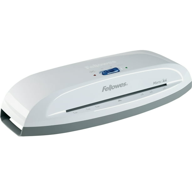 Image of Fellowes Mars A4 Walmart website