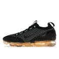 thumbnail image 2 of Nike Men's Air VaporMax 2021 FK Black Multi-Color Pollen Running Shoes, from StockX, 2 of 5