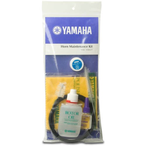 Yamaha French Horn Maintenance Kit