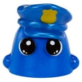 thumbnail image 3 of DohKins Police Officer Single Pack Character - Dough Never Dries, Ages 2+, 3 of 4