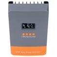 thumbnail image 4 of Controlador de Carga del Panel PV, Pantalla LCD DC12V/24V/36V/48V MPPT Controlador solar para el de Generación de Energía, 4 of 7