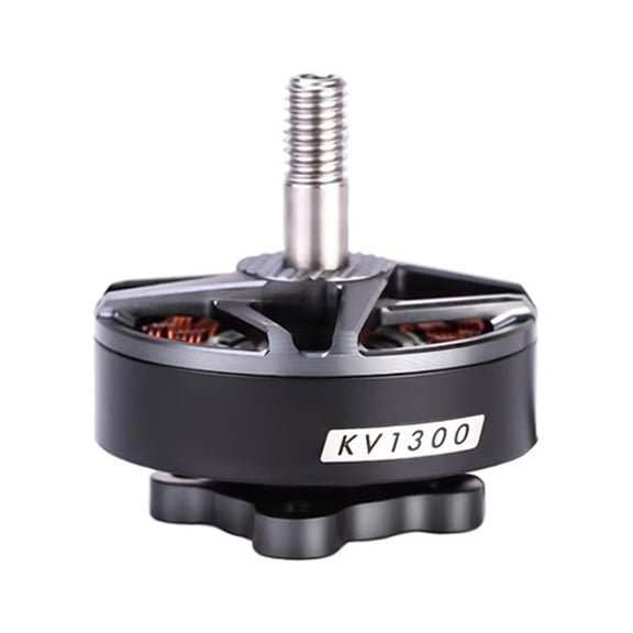 lanema 1300KV 1500KV 5-6S Brushless Motor For T-MOTOR F90 2806.5 Motor Racings Traverser