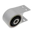 thumbnail image 3 of KarParts360 For Buick Lucerne 2006 07 08 09 10 2011 Suspension Control Arm Bushing | Aluminum, Rubber Bushing Material | Silver | Bolt On Mounting | Replacement For 15939601, 3 of 5