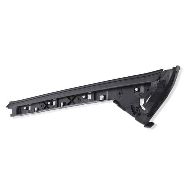 Ford Edge Windshield Molding