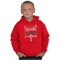thumbnail image 5 of Live Through the Lord Jesus Christ Youth Hoodie Boy Girl Teen Brisco Brands S, 5 of 6