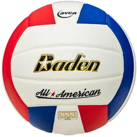 All-American Volleyball