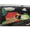 thumbnail image 2 of Nueva Cortina Para Perros, Puerta Para Mascotas, Sala De Estar, Cubierta De Visera De Coche De Alta Calidad, Ventana, Parasol, Mascota, Perro, Colgar En La Ventana Del Coche Guardurnaity PT001421-00, 2 of 7