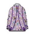 thumbnail image 3 of Boxer Dog Pitbull Terriers Dog and Drinks Backpack for School,Cute School Bag,Schoolbag with Adjustable Shoulder Straps & Padded Back,15.3"x11"x7.1".﻿, 3 of 6